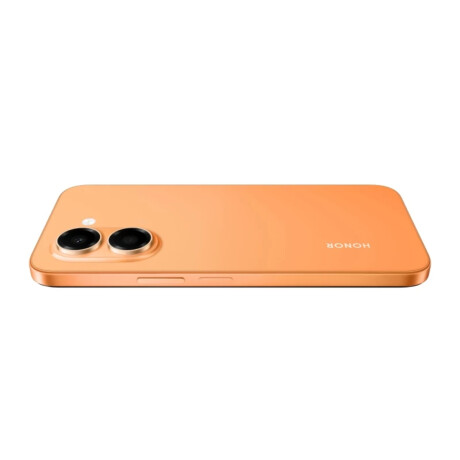 Celular Honor X7e 256GB 6GB 6.61" Orange Celular Honor X7e 256GB 6GB 6.61" Orange