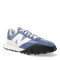 Championes de Hombre New Balance XC-72 Azul - Blanco