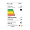 REFRIGERADOR JAMES RJ 571 Inox. Inverter c/DISPENSADOR 407L N/A