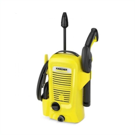 Hidrolavadora KARCHER K2 Universal Uso Doméstico Hidrolavadora KARCHER K2 Universal Uso Doméstico