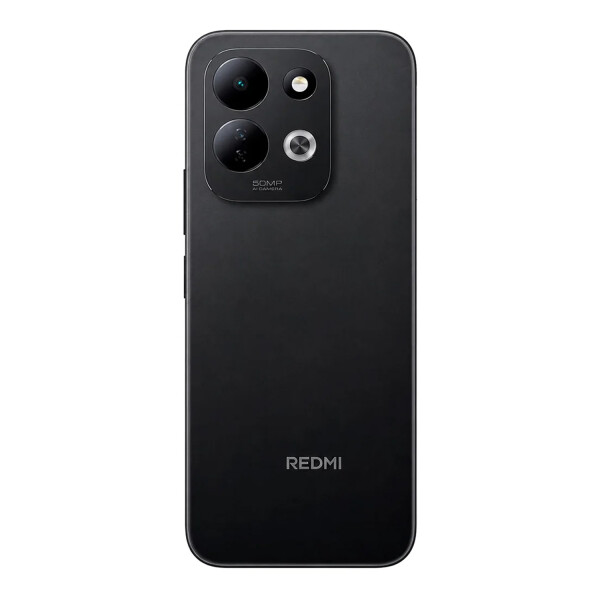 Xiaomi Redmi 17 8 (4+4)gb Ram 128gb 4g + Regalo NEGRO