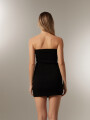 Tops Kartun Negro