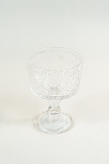Copa Line Coctail Color Unico