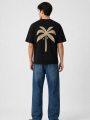 Remera Tezcatal Estampado 3