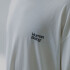 Remera Pulau Human Being Crema