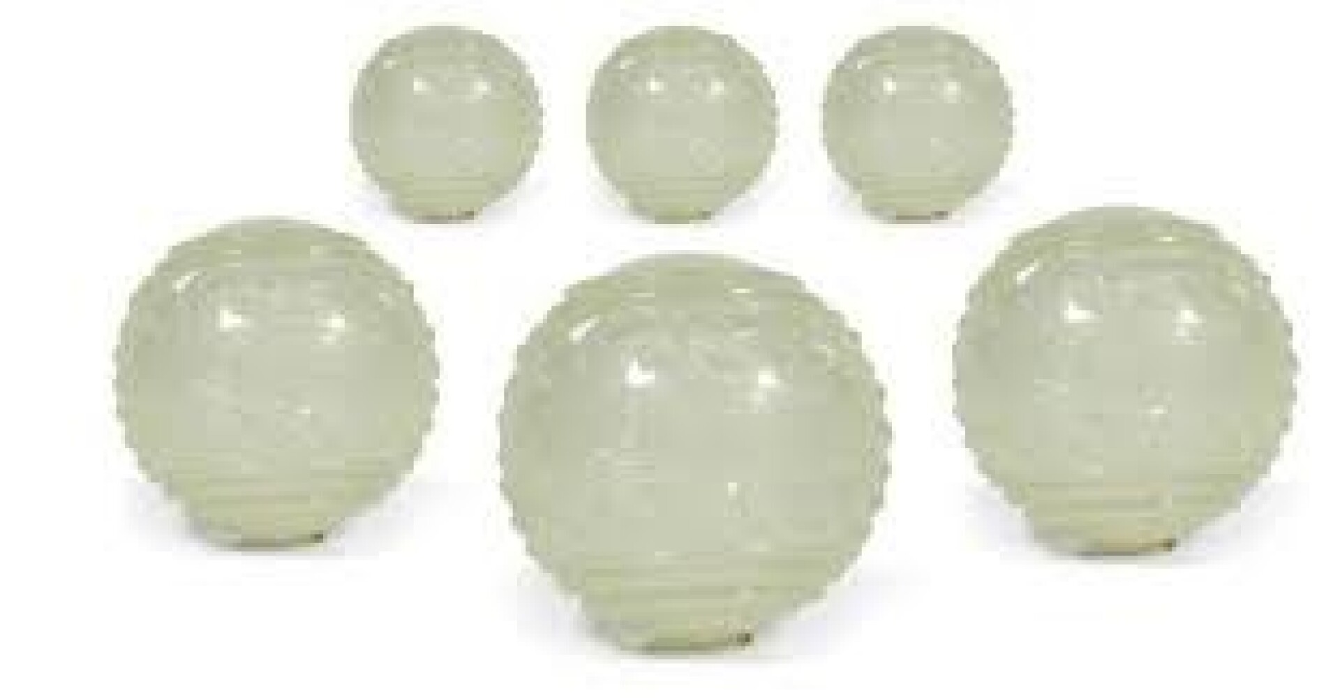 PELOTA GLORIA SQUEAKER BRILLA EN LA OSCURIDAD M 