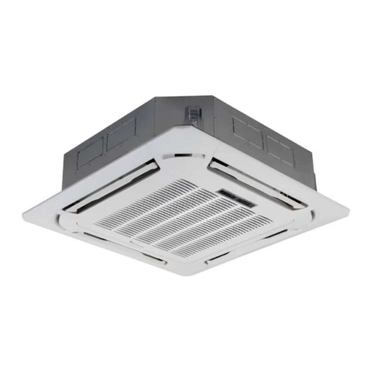 Aire Acondicionado Cassette Midea 18000 BTU Frío / Calor 