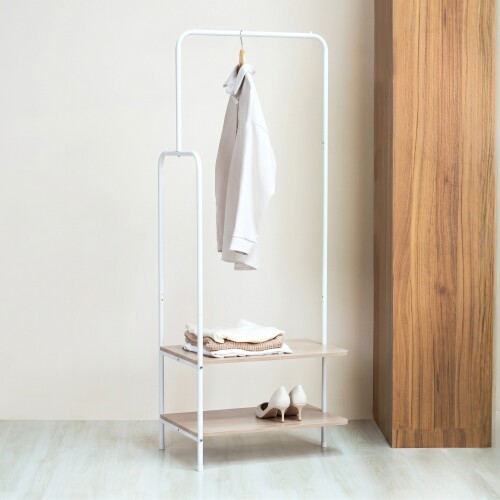 Perchero 2 Estantes - House Perchero 2 Estantes - House