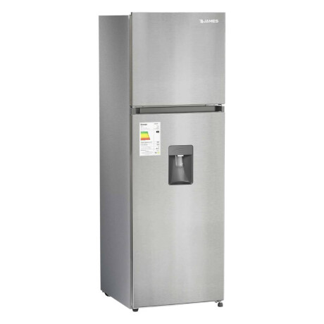 Heladera James RJ 301 Inverter Inox