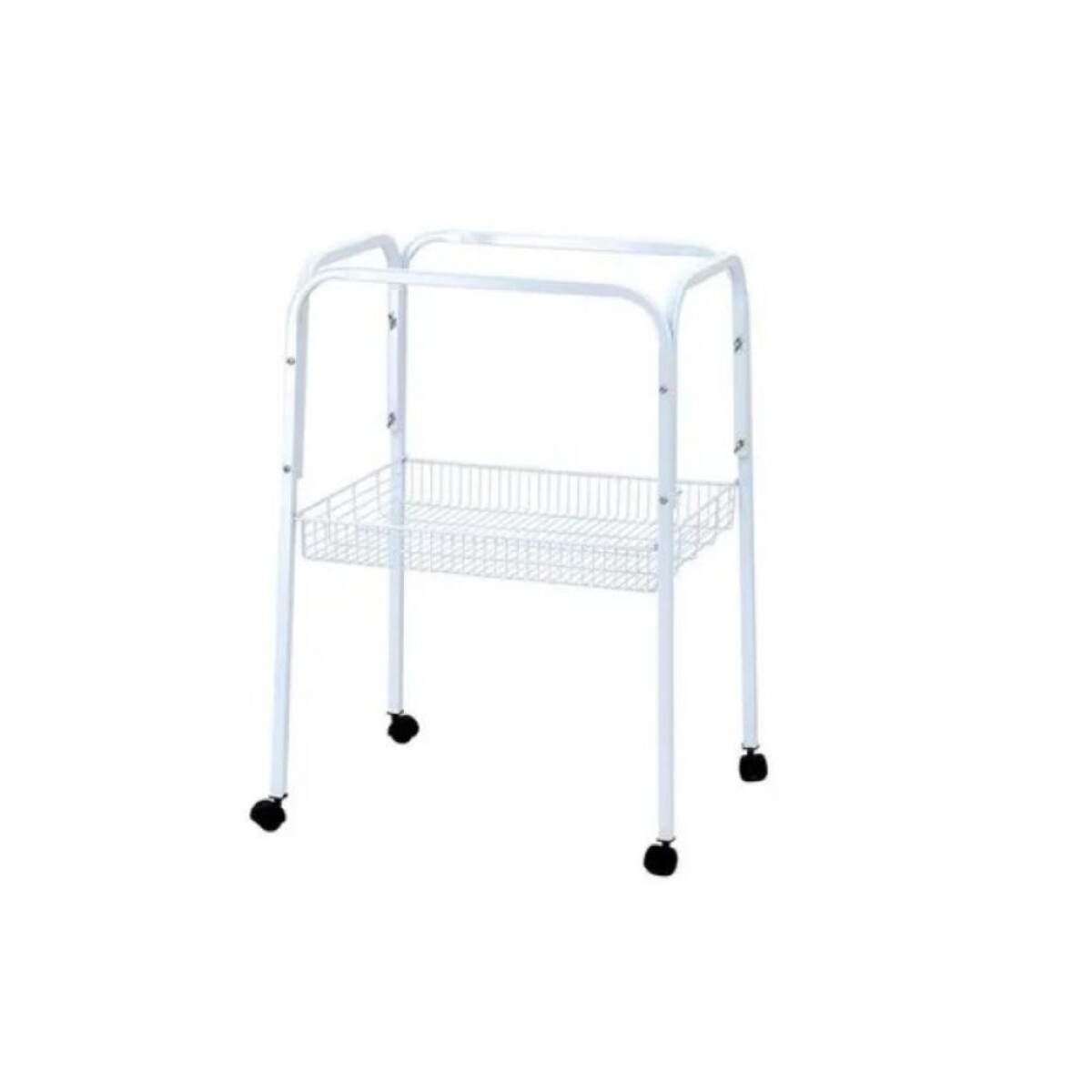 Base para Jaula con Ruedas 