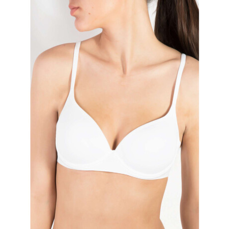 Soutien preformado roma prili Blanco