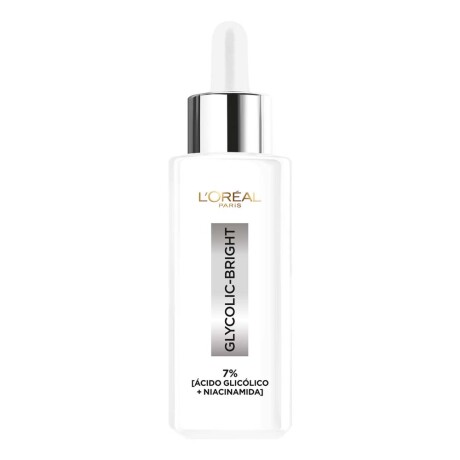 Serum L'Oréal Paris Glycolic Bright 30ml Serum L'Oréal Paris Glycolic Bright 30ml