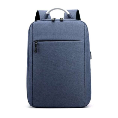 Mochila Usa Today Azul
