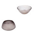 Bowl de vidrio Bowl De Vidrio