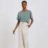 BLUSA MM FEM ESTAMPA