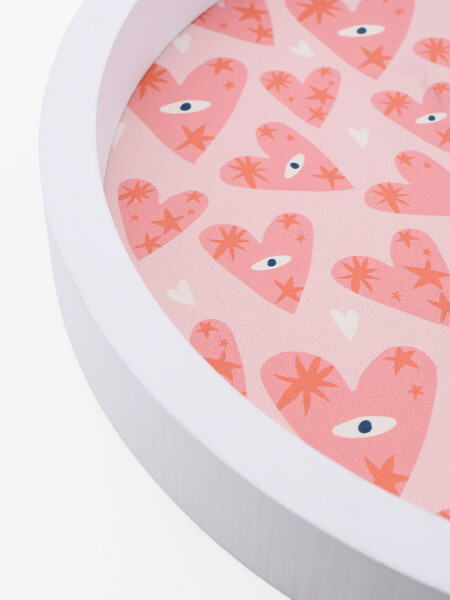 BANDEJA SOLSTICIO MDF ESTAMPADO 1