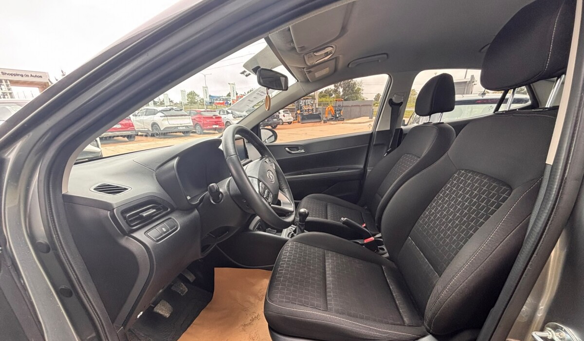 Hyundai HB20S 1,0 Premium - 2025 Hyundai HB20S 1,0 Premium - 2025