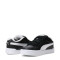Championes de Niños Puma Park Life Style Easy Jr Negro - Blanco
