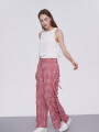 Pantalon Michielin Estampado 1