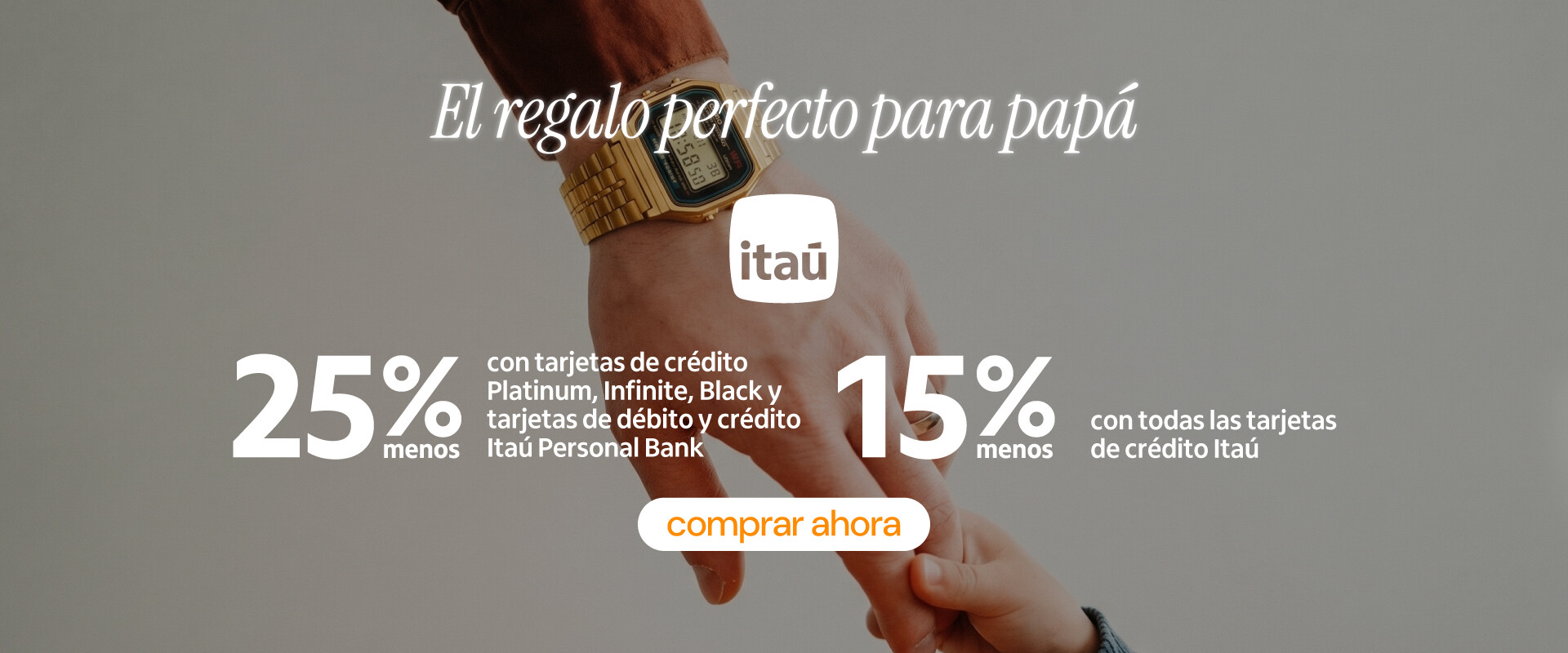 HS Itaú
