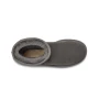 Classic Short II W - Mujer Grey