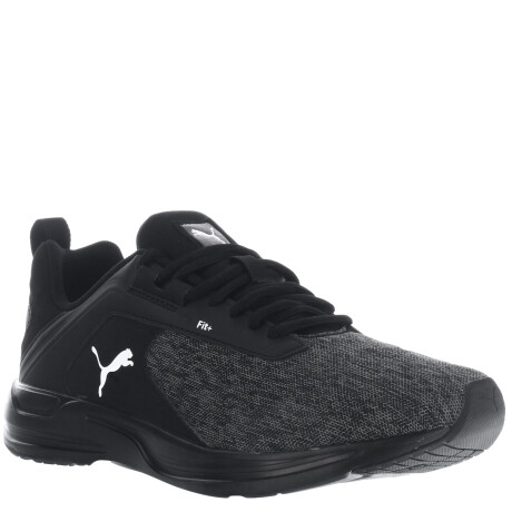 Championes de Hombre Puma Comet 2 Alt Beta Negro