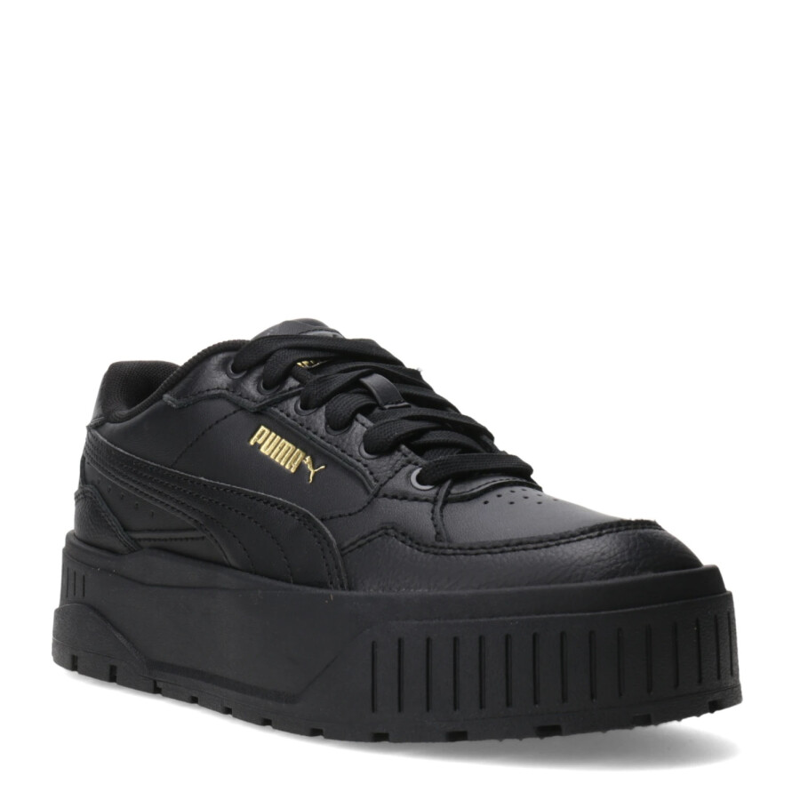 PUMA KARMEN II IDOL NEGRO
