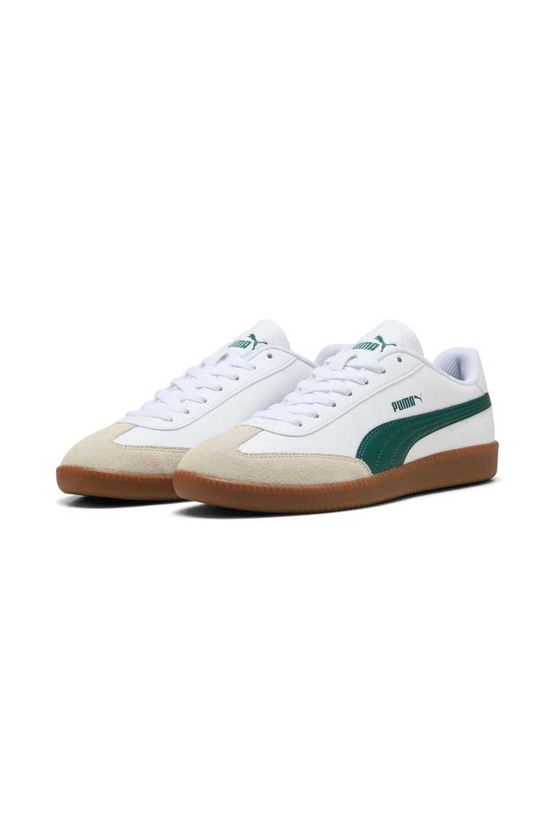 CALZADO DEPORTIVO PUMA 9T Blanco
