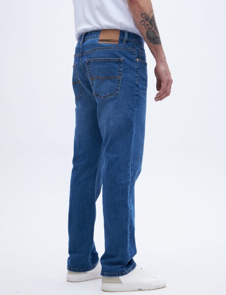 Jean New Stefan Dark Blue 26