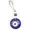 Ojo turco pintado 7cm 5