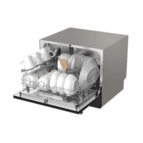 lavavajillas xion de 6 servicios Xion XI-LVV6 lavavajillas xion de 6 servicios Xion XI-LVV6