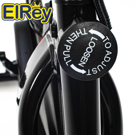 Bicicleta Spinning Expert Fitness Bolt 13Kg Profesional Regulable Gym002015
