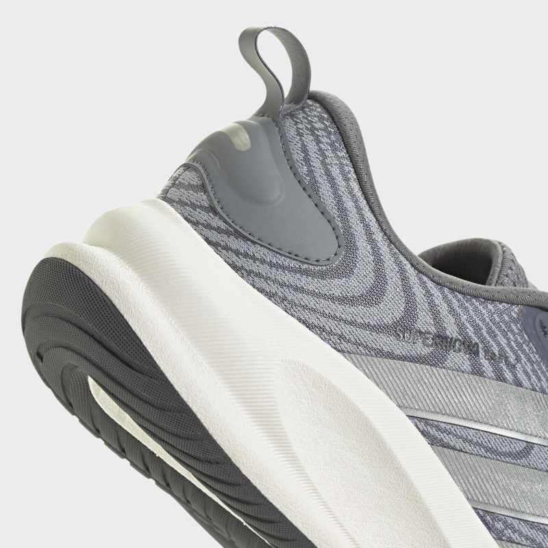 Championes Adidas Running SUPERNOVA EASE 2 M Gris