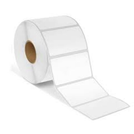 Rollo de Etiquetas 60 X 30MM Pack X3 001
