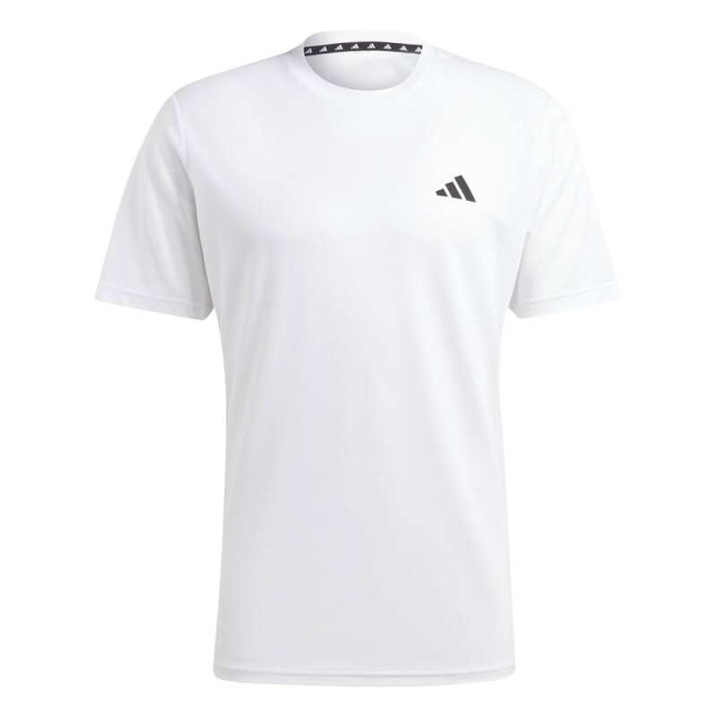 Polo Training Tr-Es Base T Hombre White