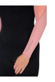 Reactor II Dama 3/2mm - Back Zip - Full - Burnt Coral Reactor II Dama 3/2mm - Back Zip - Full - Burnt Coral