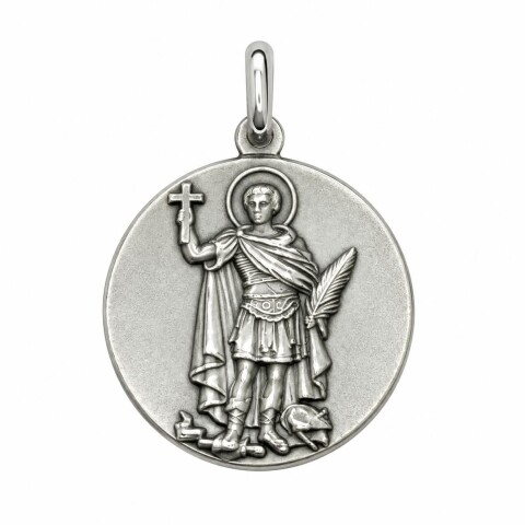 Medalla San Expedito Medalla San Expedito