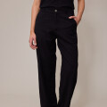 PANTALON VINAM POLANCO Negro