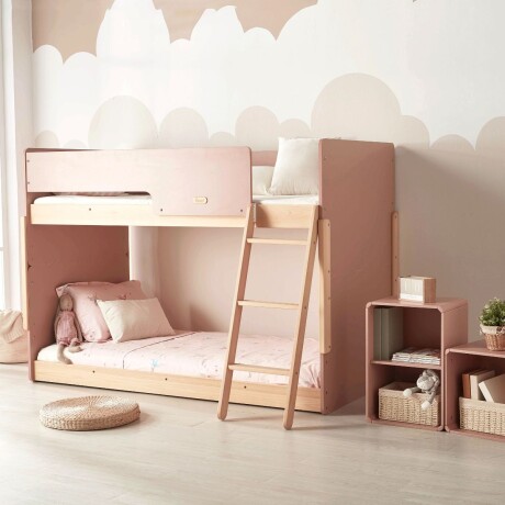 CUCHETA NEAT BEIGE - 1 PLAZA