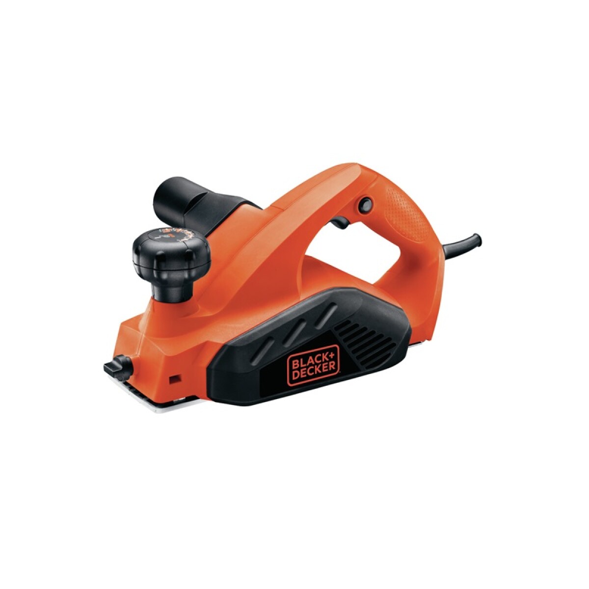 CEPILLO ELECTRICO 650W 2MM 