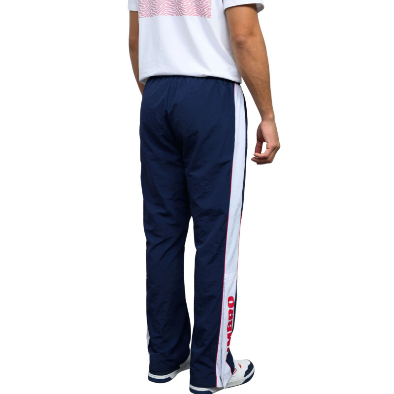 UMBRO PANTALÓN ANKOR CNDF Marino
