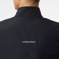 Campera New Balance de hombre - Accelerate - MJ23236BK BLACK