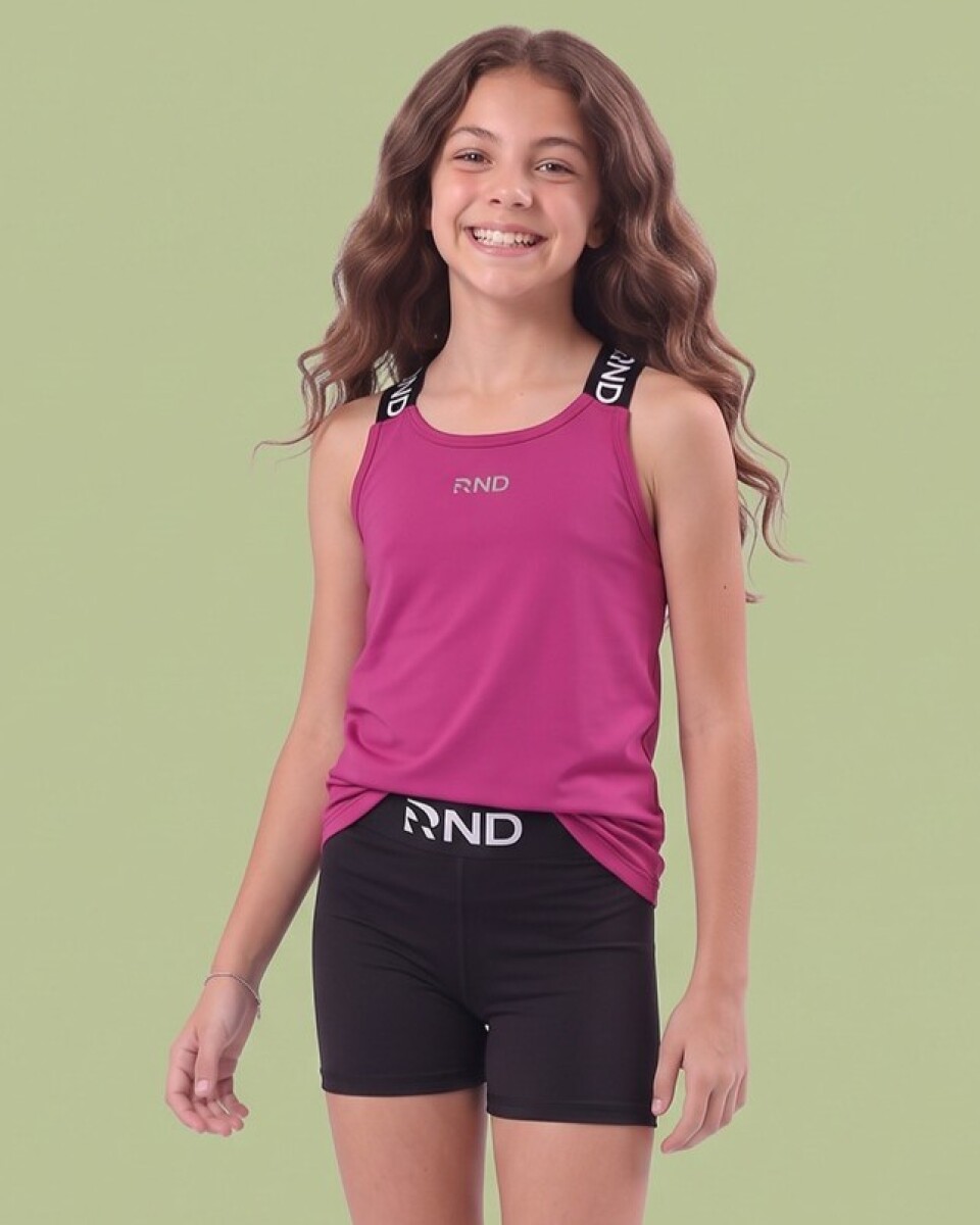 Ciclista Deportivo. 
