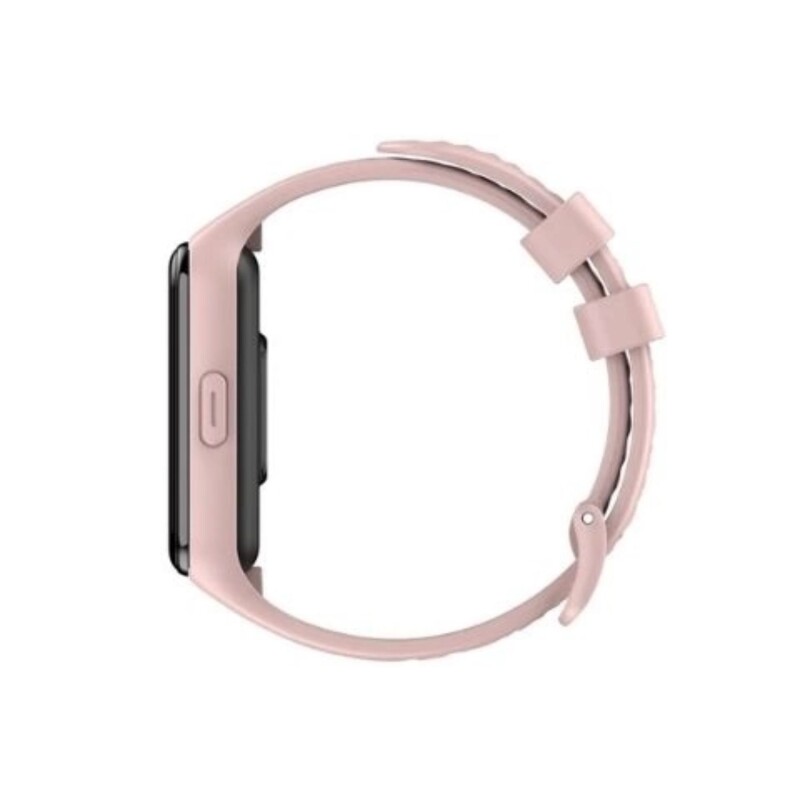 Reloj Inteligente Smartwatch Blackview R10 Rosado