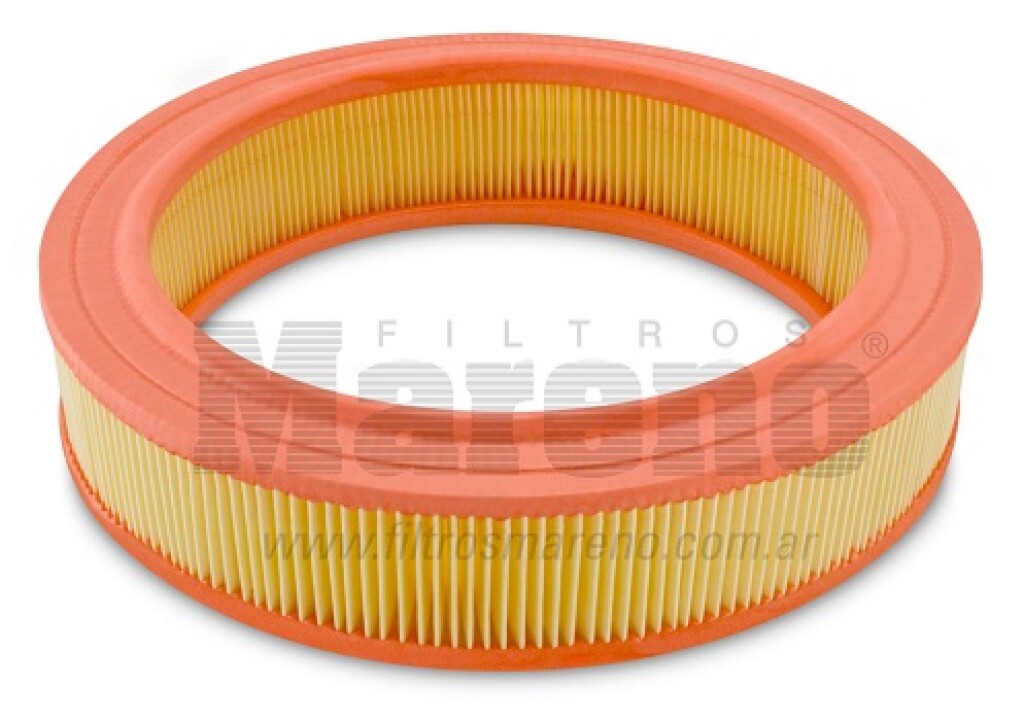 Filtro de aire