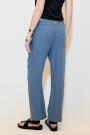 PANTALON CHERRY Azul