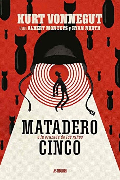 MATADERO O LA CRUZADA DE LOS NIÑOS CINCO MATADERO O LA CRUZADA DE LOS NIÑOS CINCO