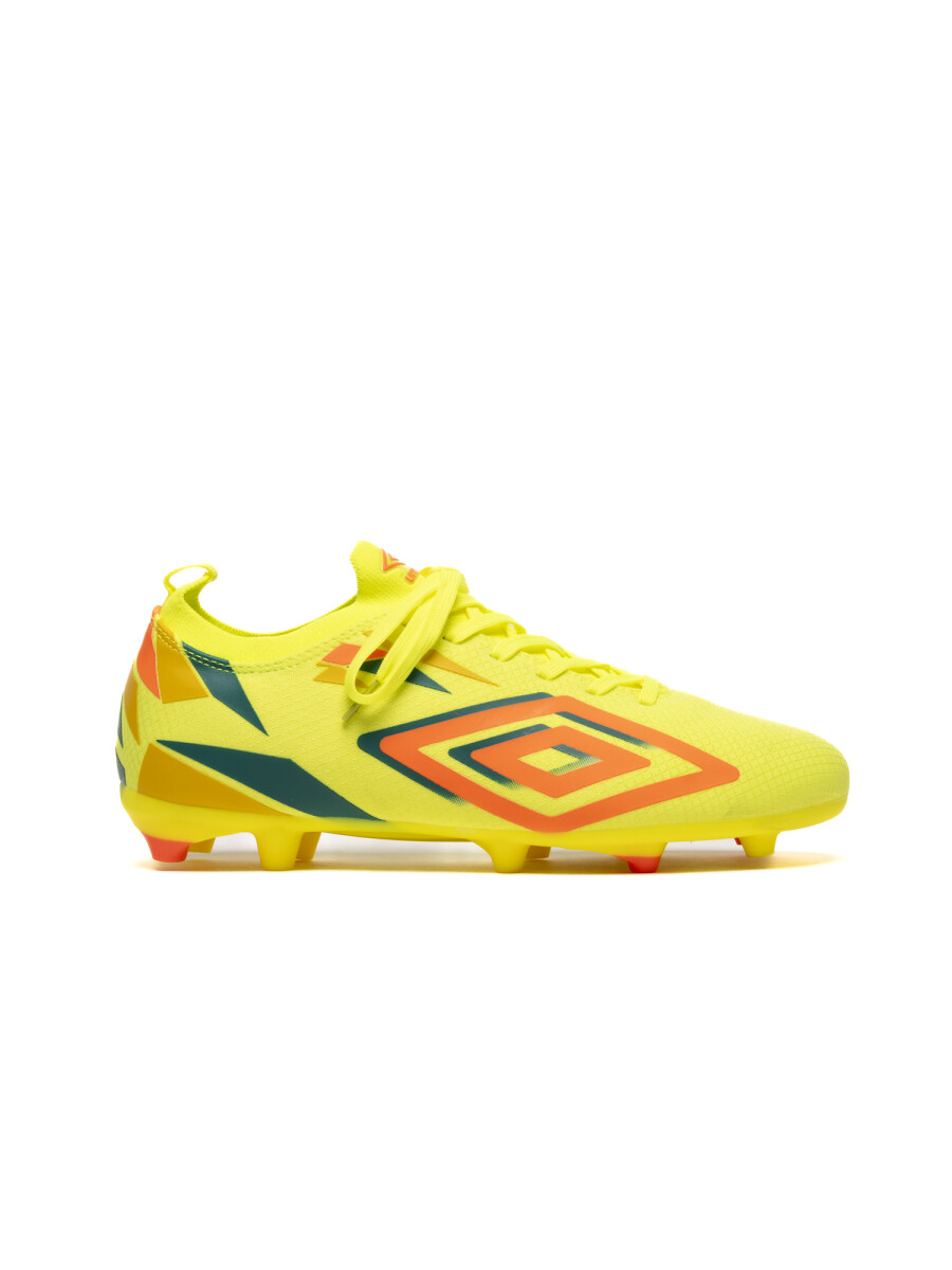 Championes HIT HG Umbro Hombre - L87 
