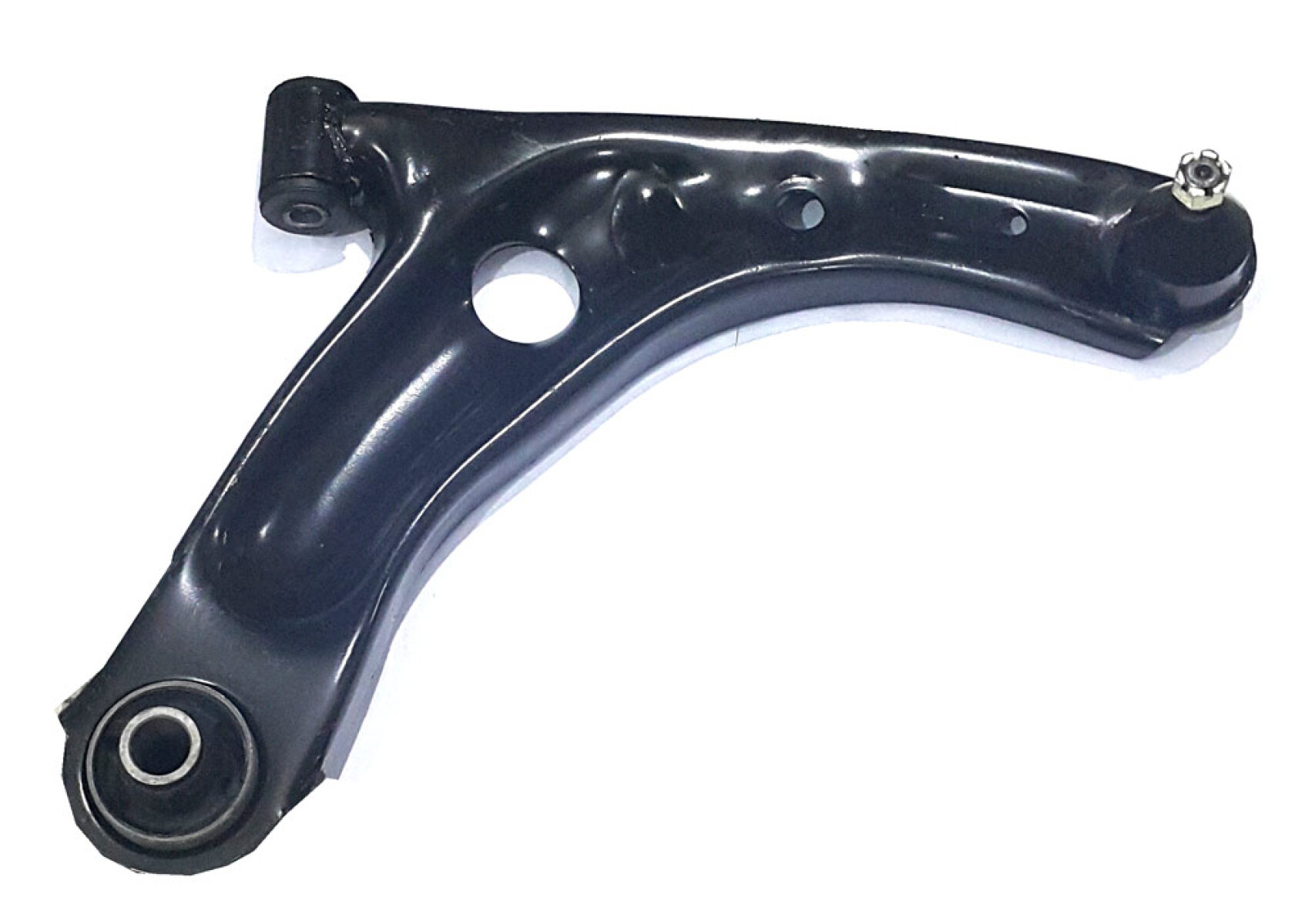 BASTIDOR SUSPENSION GEELY MK GWM PERI YARIS 06 IZQ - 
