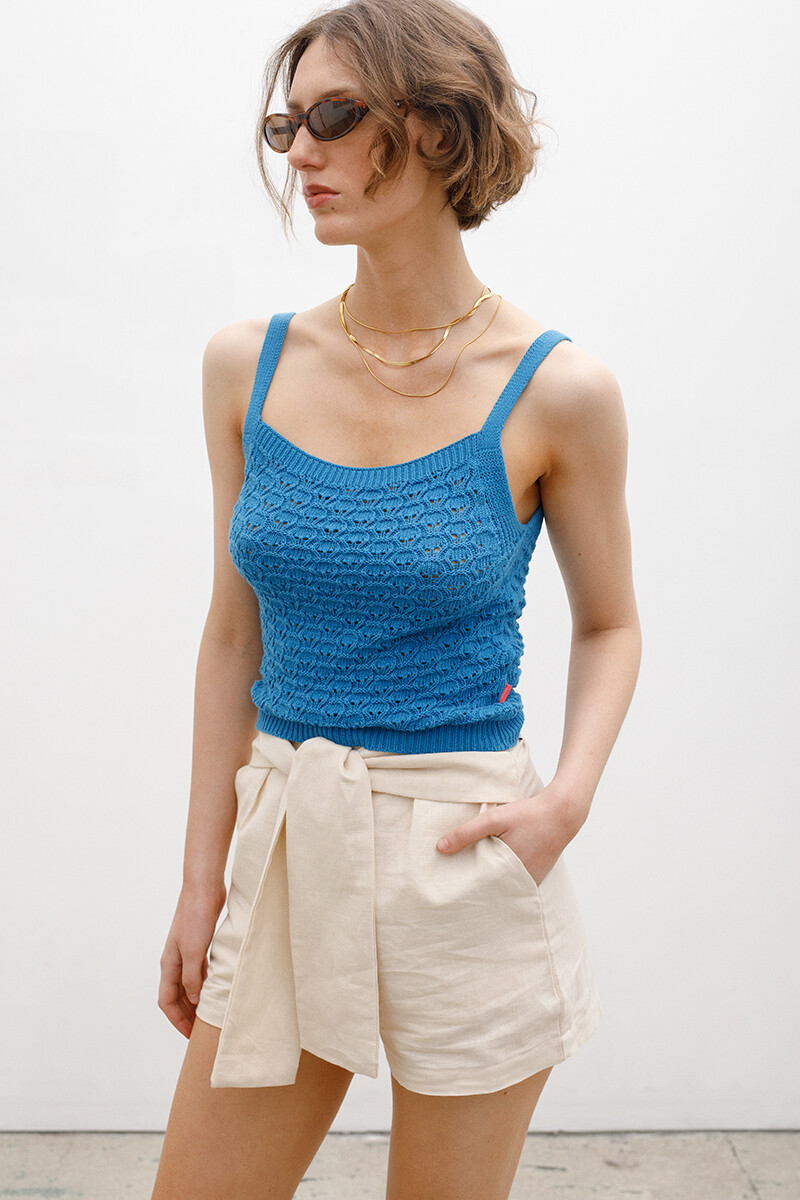 Viazzy Blue